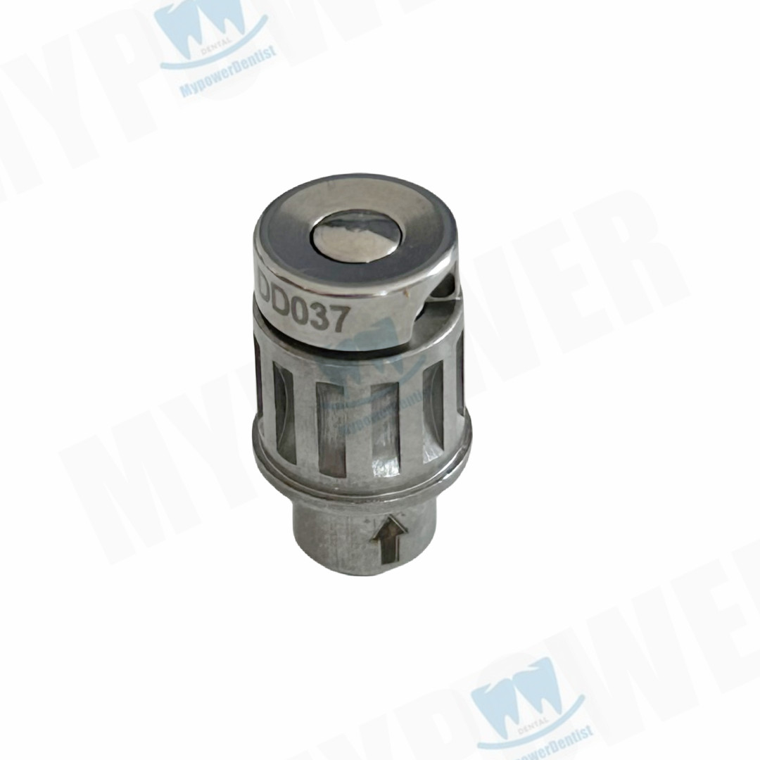 Dental Universal Hand Driver ∅6.95 Manual Adapter Torque Ratchet Wrench
