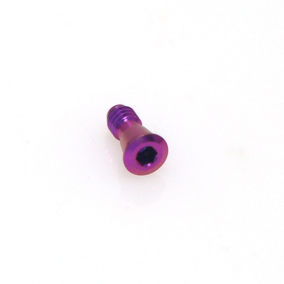 US Dental Fits Hiossen Nobel Cover Screw Cap R/M NP/RP for Oss Healing Abutment