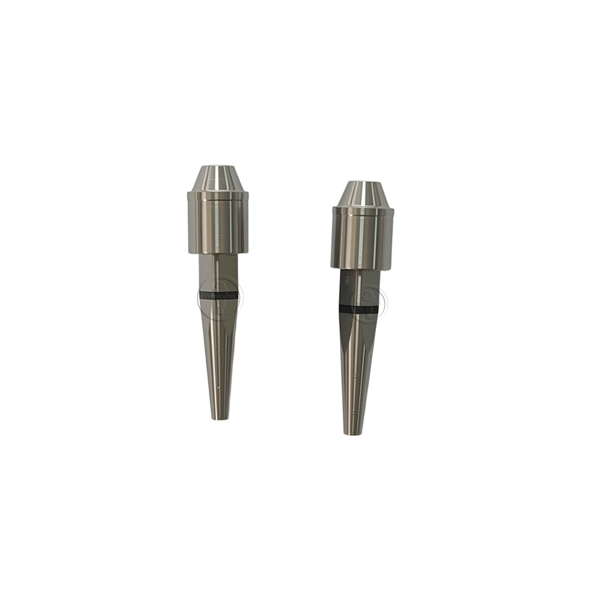 10 pcs Multi unit Digital analog CAD/CAM digital Analog fits to Straumann ITI MU