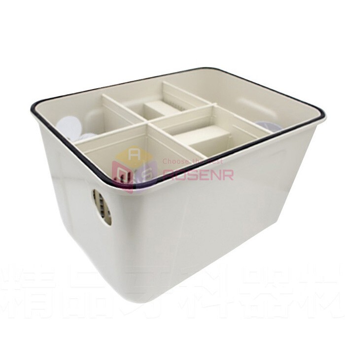 Dental Lab Equipment Plaster Powder Trap Filter Gypsum Sedimentat Tank