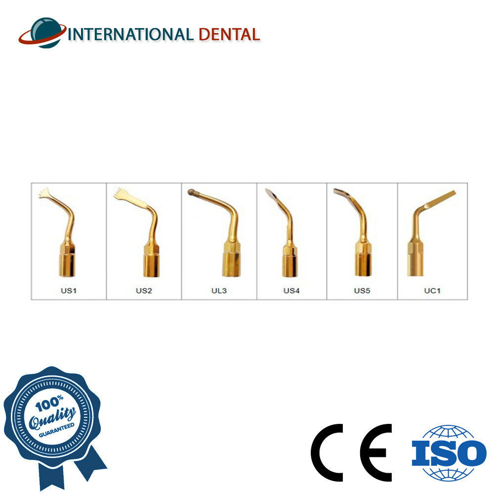 Mariotti Surgical Piezoelectric Led Light Handpiece Autoclavable Dental Clinic