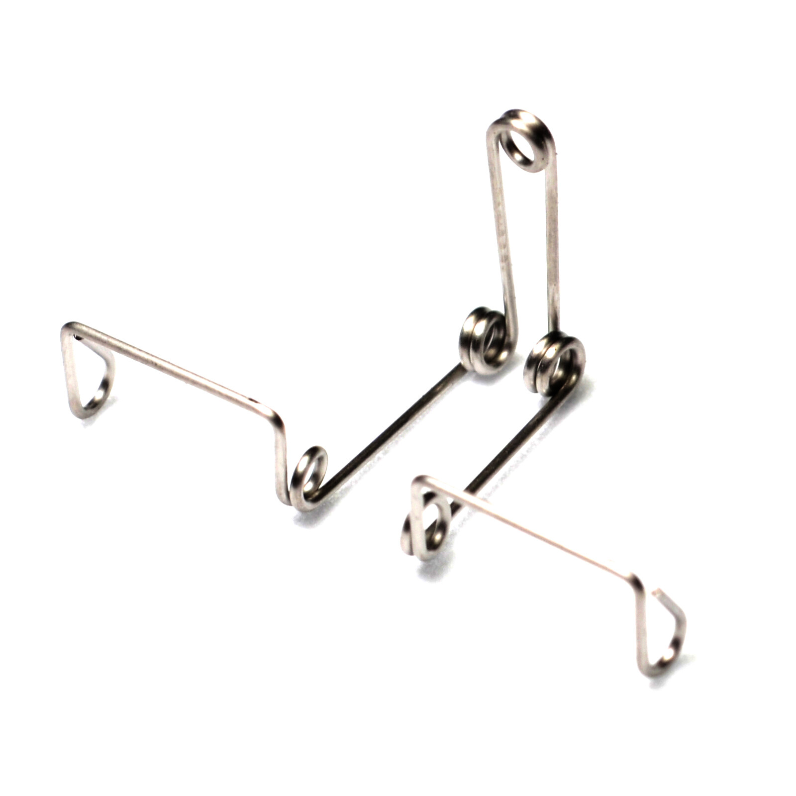 J&J Ortho Orthodontic Double Torsion Spring (Kilroy Spring Equivalent) 10/pk