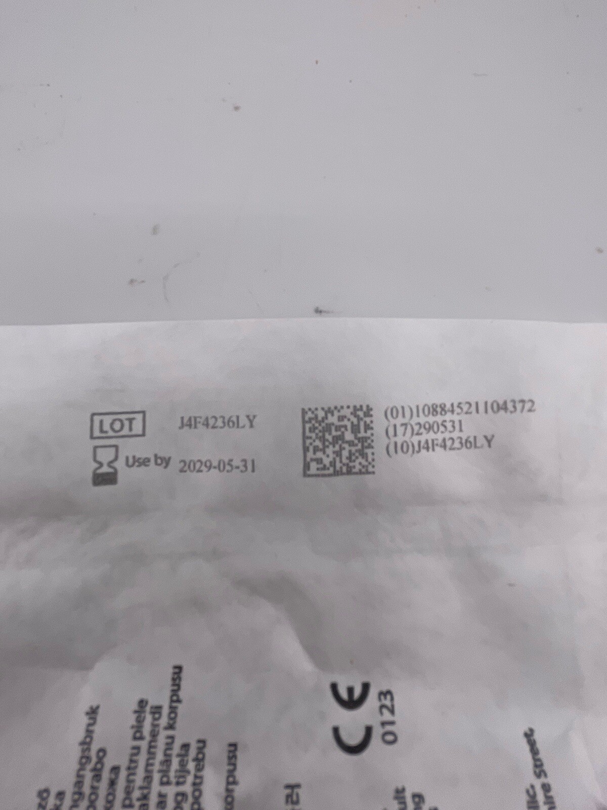 New Covidien Appose ULC – Model 8886803712- NEW