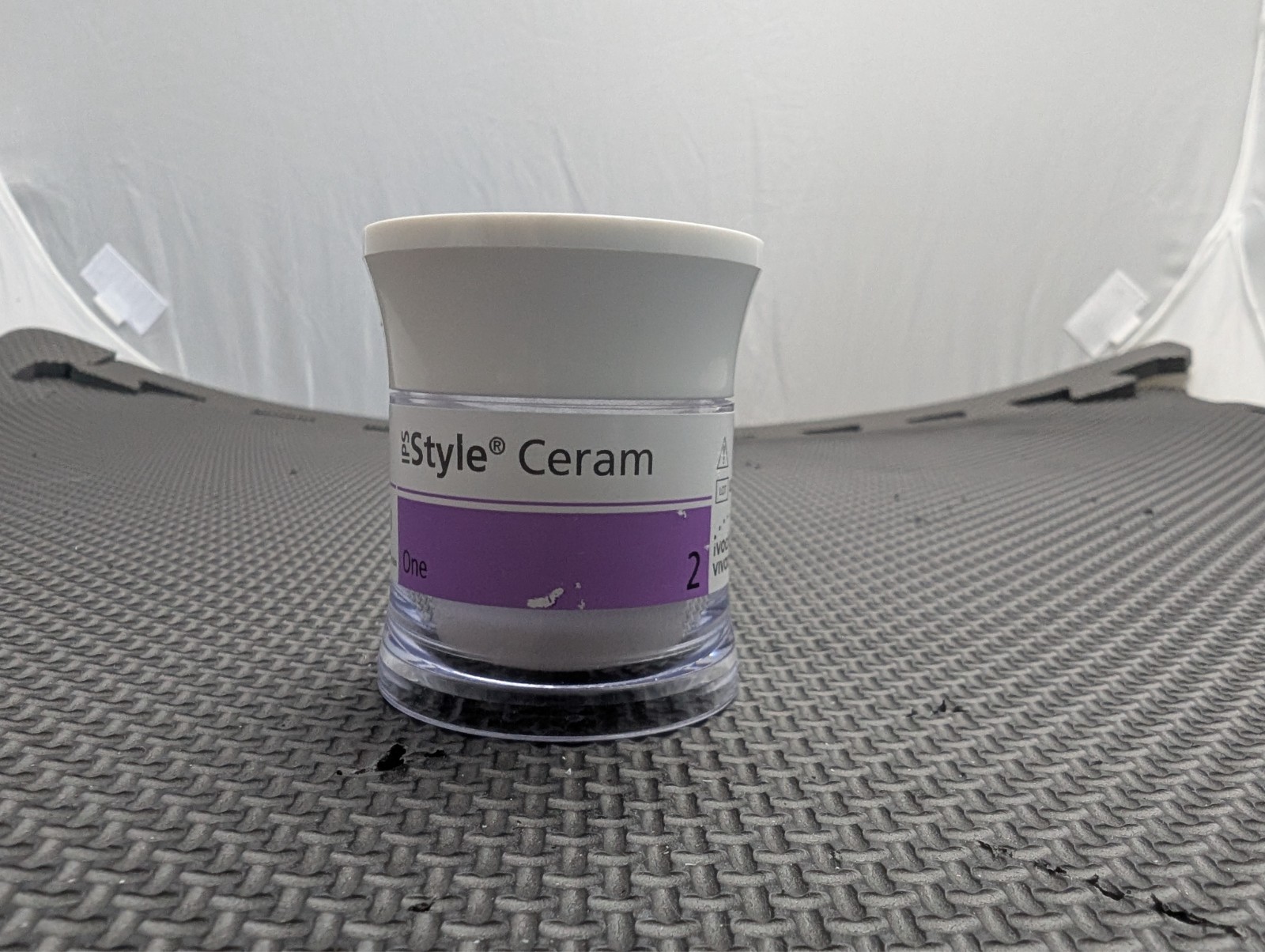 Ivoclar IPS Style Ceram One 2 – used