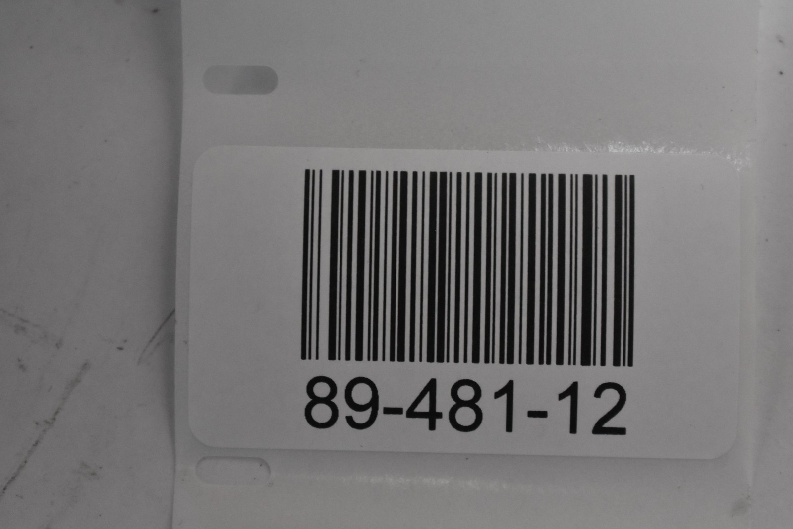 Cole Parmer Clear Lab PVC Tubing 3/8″ ID x 9/16″ OD x 50 Ft Coil 50121-03