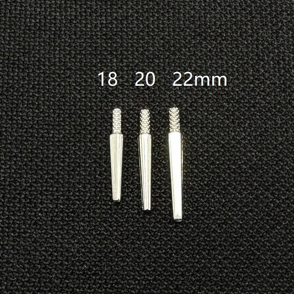 1000 Pcs Dental Lab Master Dowel Single Pins use with Pindex For Die Model Work