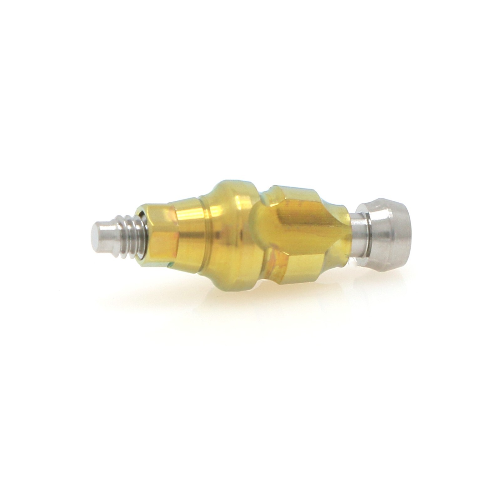 Dental Impression Coping Transfer Close Tray RP/NP Fit Nobel Active Ø3.6/5.0/6.0