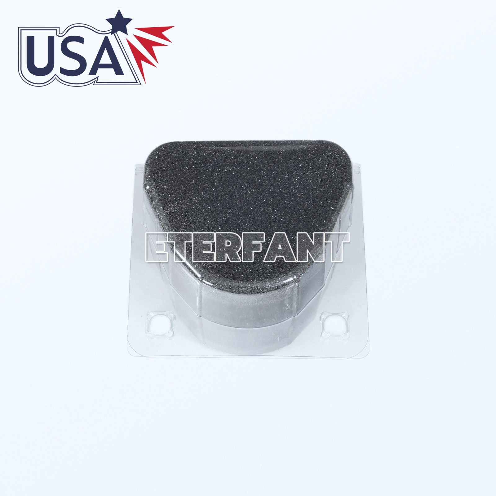 300Pcs Dental Denture Transport Box Teeth Crown Veneer Storage Container Case