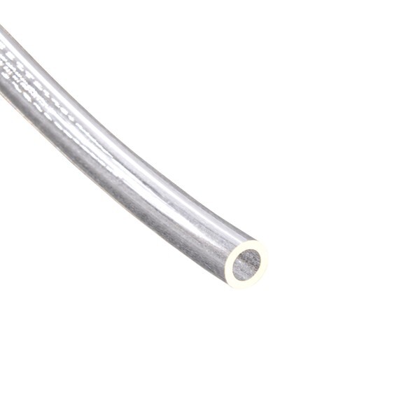 Supply Tubing, 5/16″, Poly Clear, 12 Feet, DCI 1703