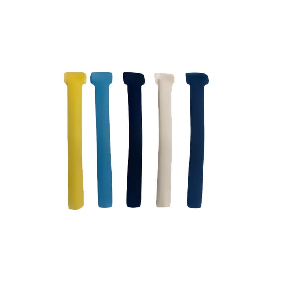 1 Pack Dental HVE Evacuators Tips Small Size 25pcs/pack
