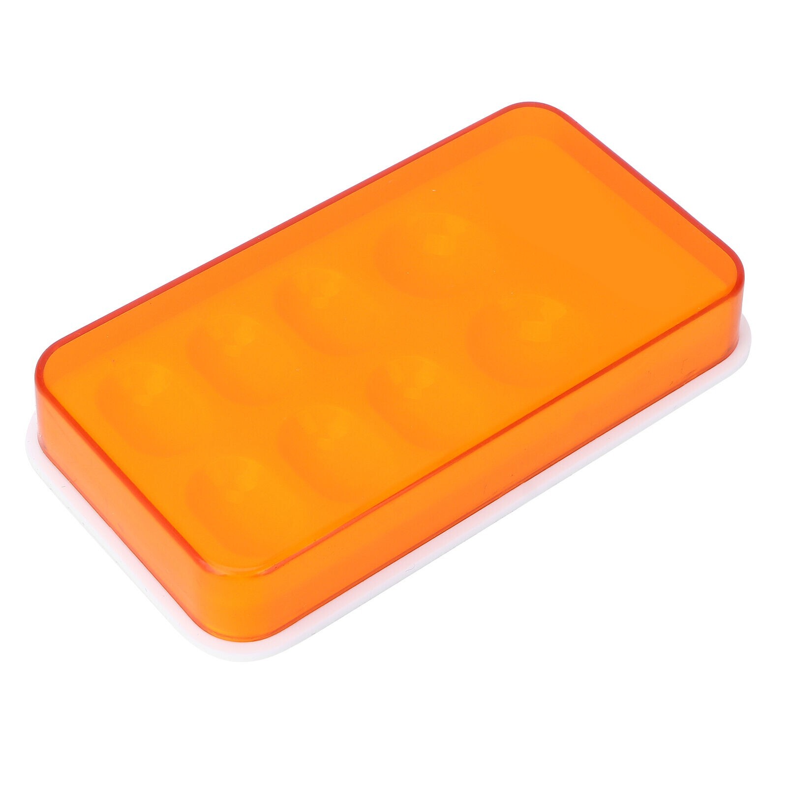 10 Boxes Dental Mixing Well Composite Resin Light-proof Shading Cover Protection