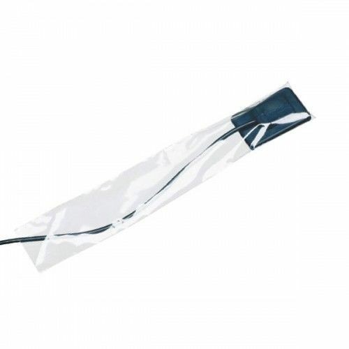 500pcs/box Dental X-Ray Sensor Covers Disposable Sensor Sleeves Protector Film