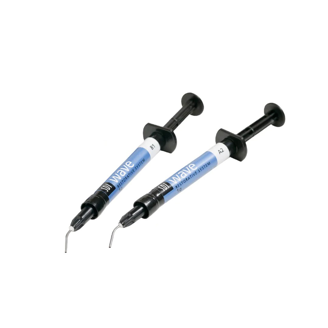 20 Pack SDI Wave MV Dental Fluoride Releasing Flowable Composite 2gm (Free Ship)