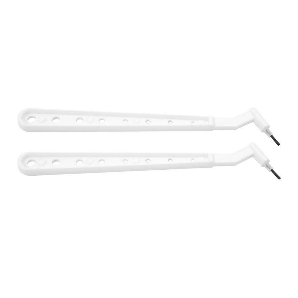 Dental Micro Brushes Composite Resin Disposable Mini Applicator Brush Tip Handle