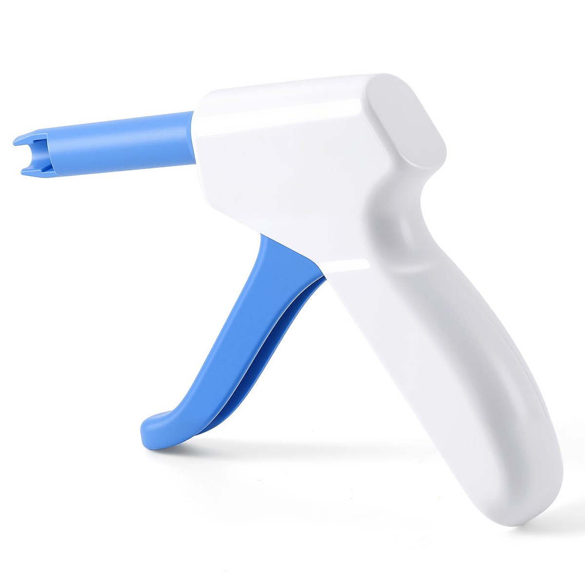 1 Pc Dental Applier Capsule Autoclavable Capsules Gun Dispenser for Composite