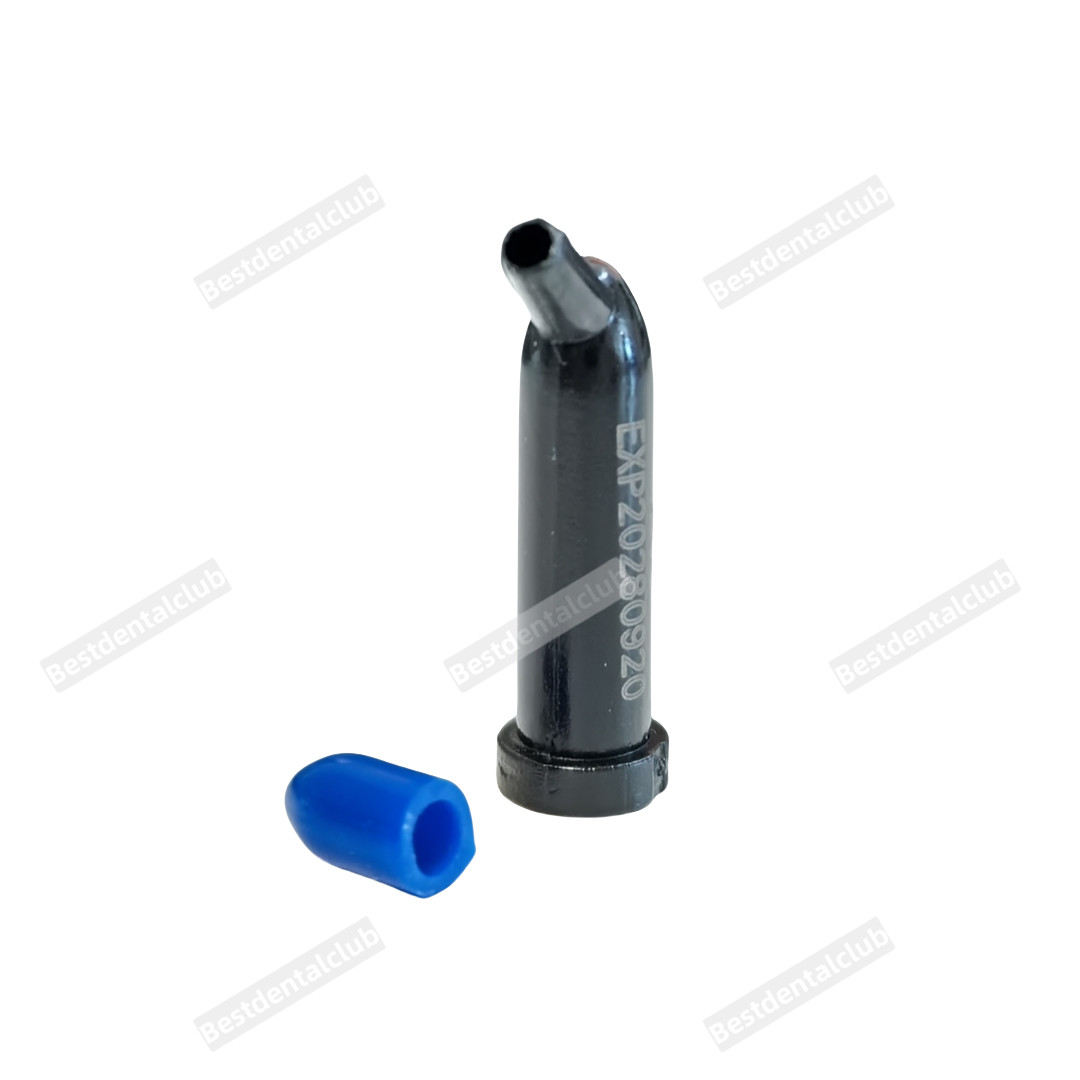 Dental Z350 A2 Capules Unidose Composite Resin Capsules Light Cure 0.35g Nano