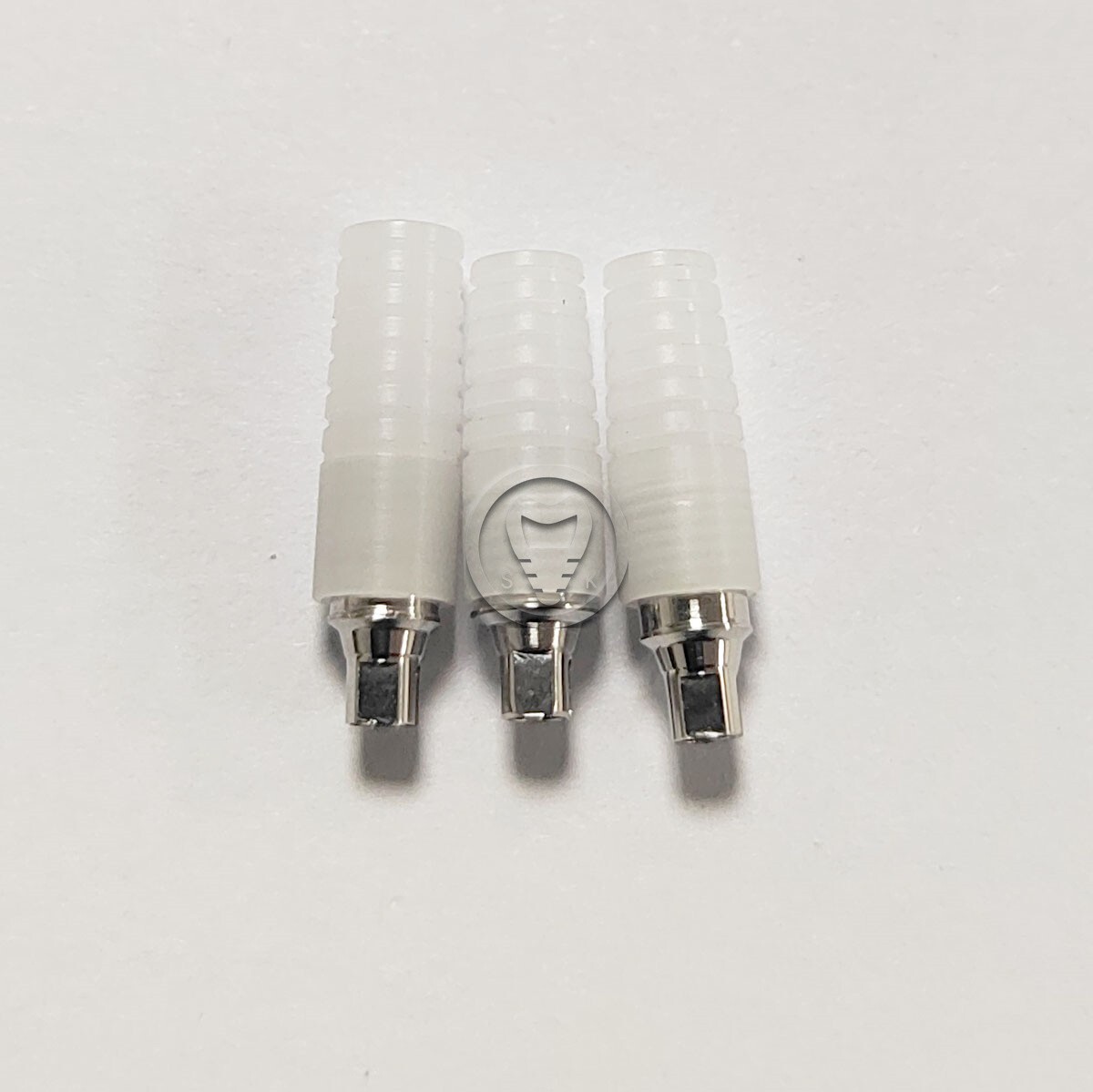 1pc Plastic Crco UCLA abutment Castable abutment fits Straumann SC RC NC WN RN
