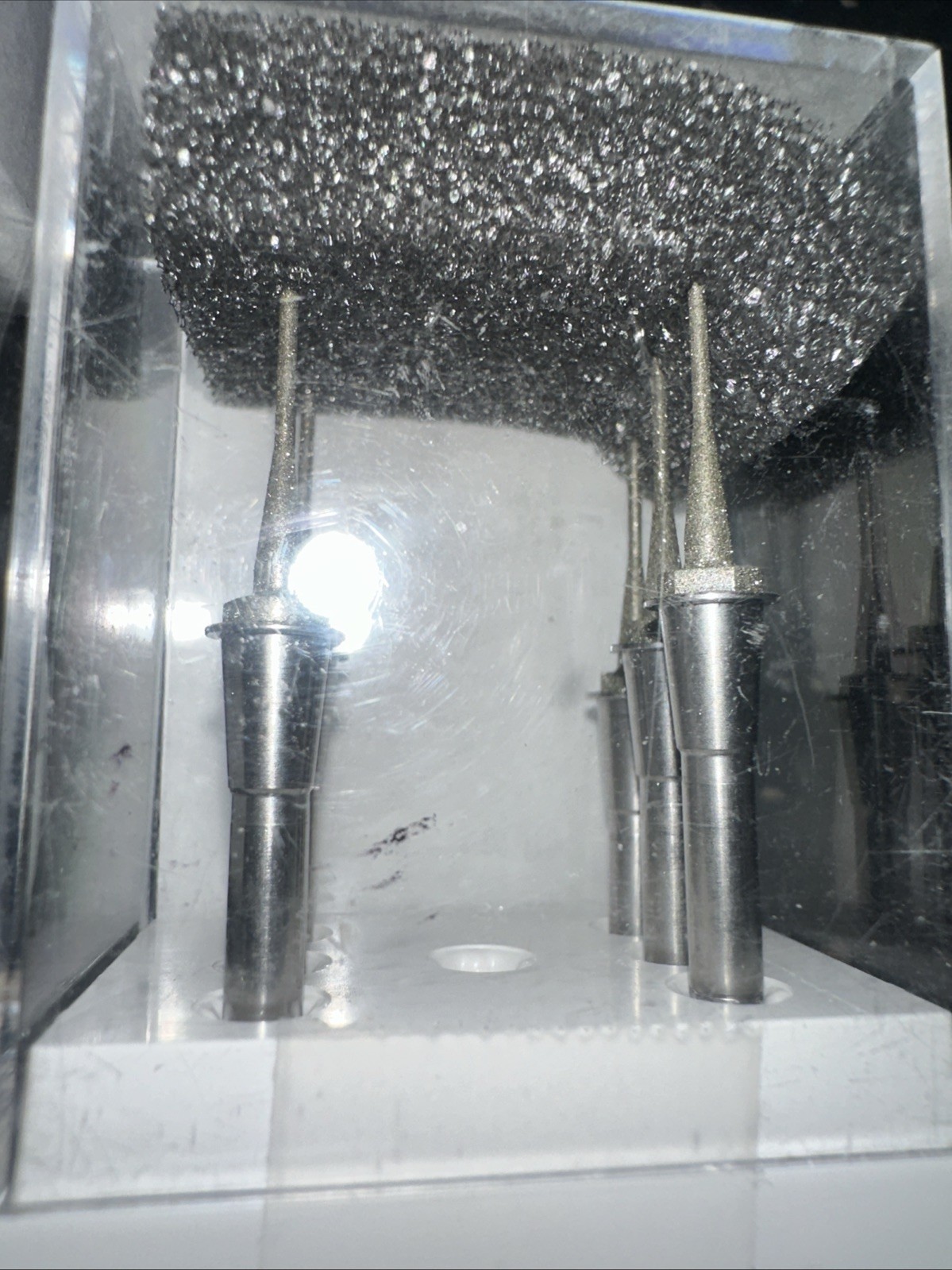 Dentsply Sirona Diamond 1.0 Ref: 6714062 6pack