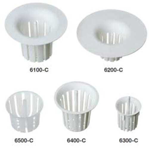Dispos-A-Trap #6200-C Evacuation Trap, 144/Pk. Fits Siemens, Planmeca.