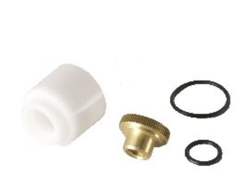 Filter Housing, to fit A-dec(R) Air/Water Valves, DCI 9108