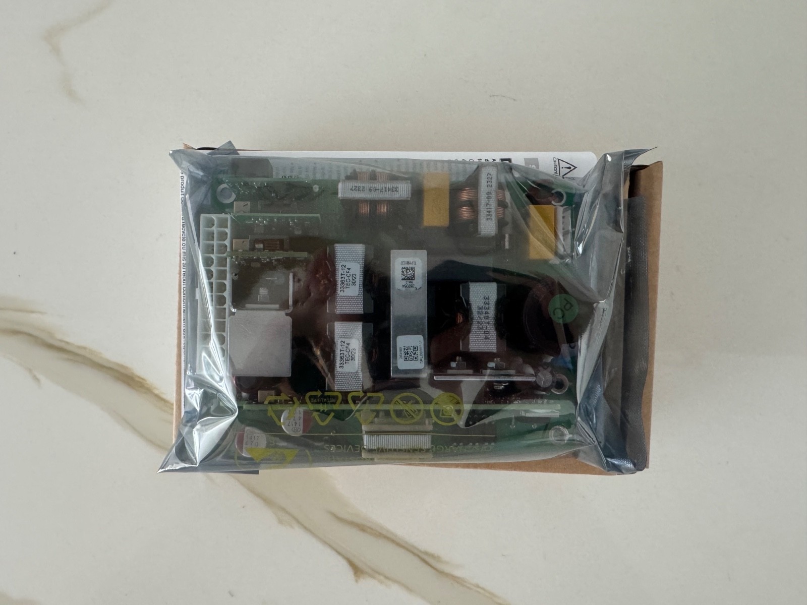 TDK-Lambda – NV175 Series – K10152A – Custom Design Power Supply
