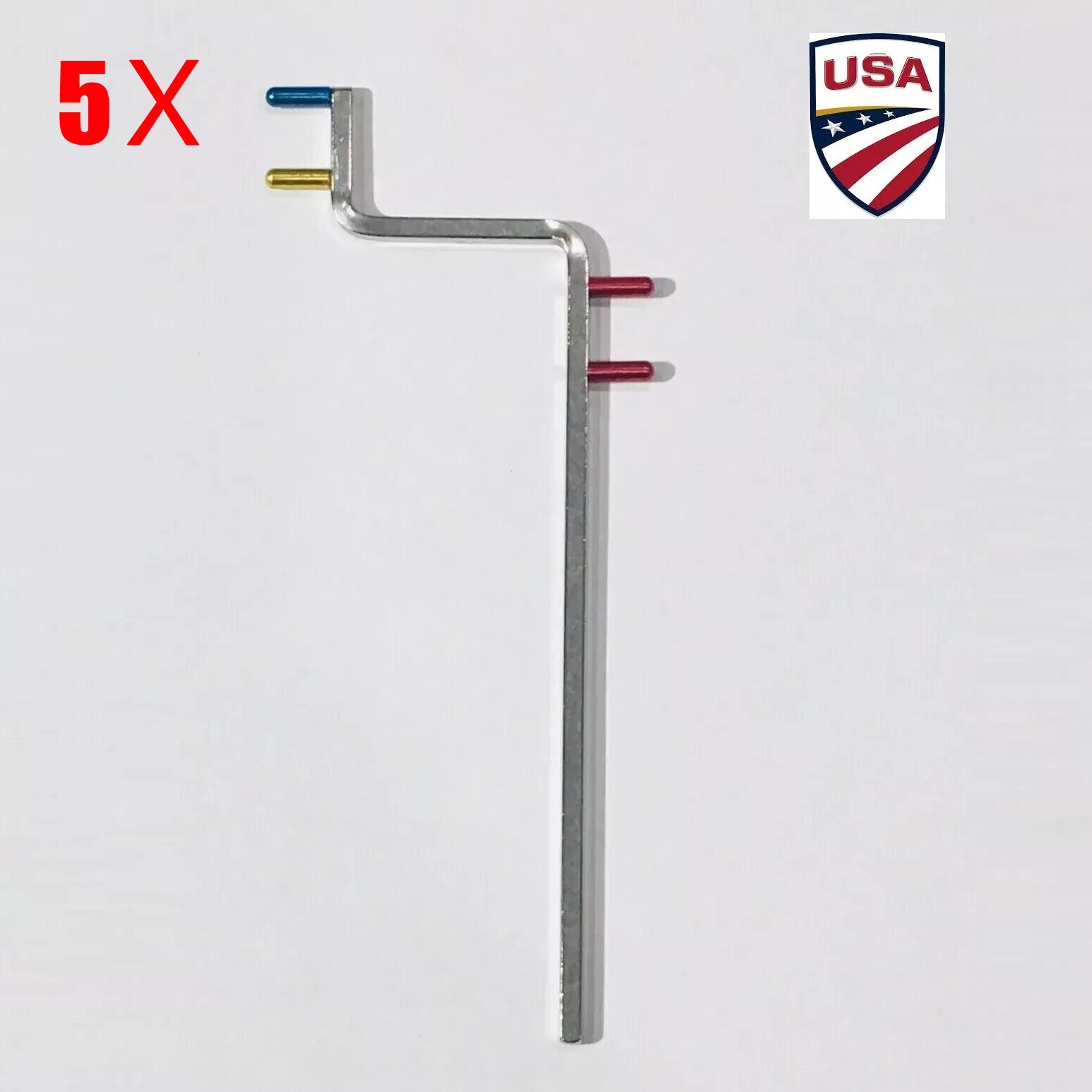 Dental X-Ray Arm, Ring Fit XCP-DS Universal Sensor Holders for XCP-ORA 134℃