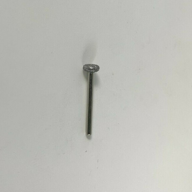Dental Robot Points – 9.0mm Diamond Bur 160K PRM by Shofu #0895-1