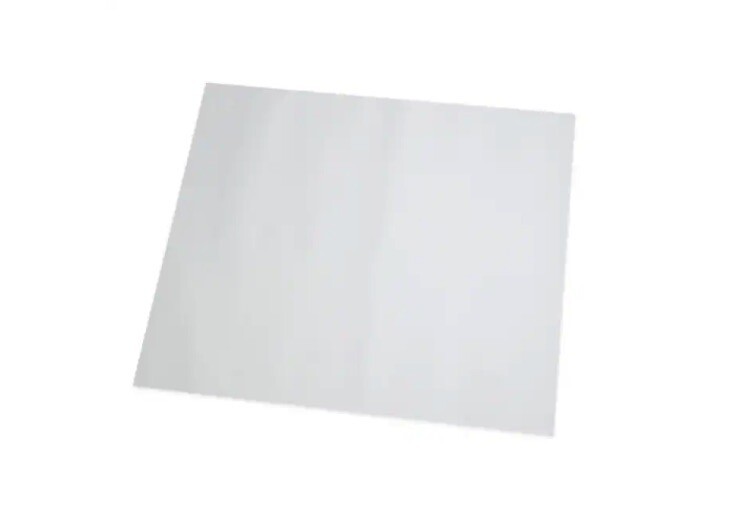 (500/Pk) WHATMAN Grade B-2 Kjeldahl Analysis Weighing Paper 4×4”x0.04mm 10347672