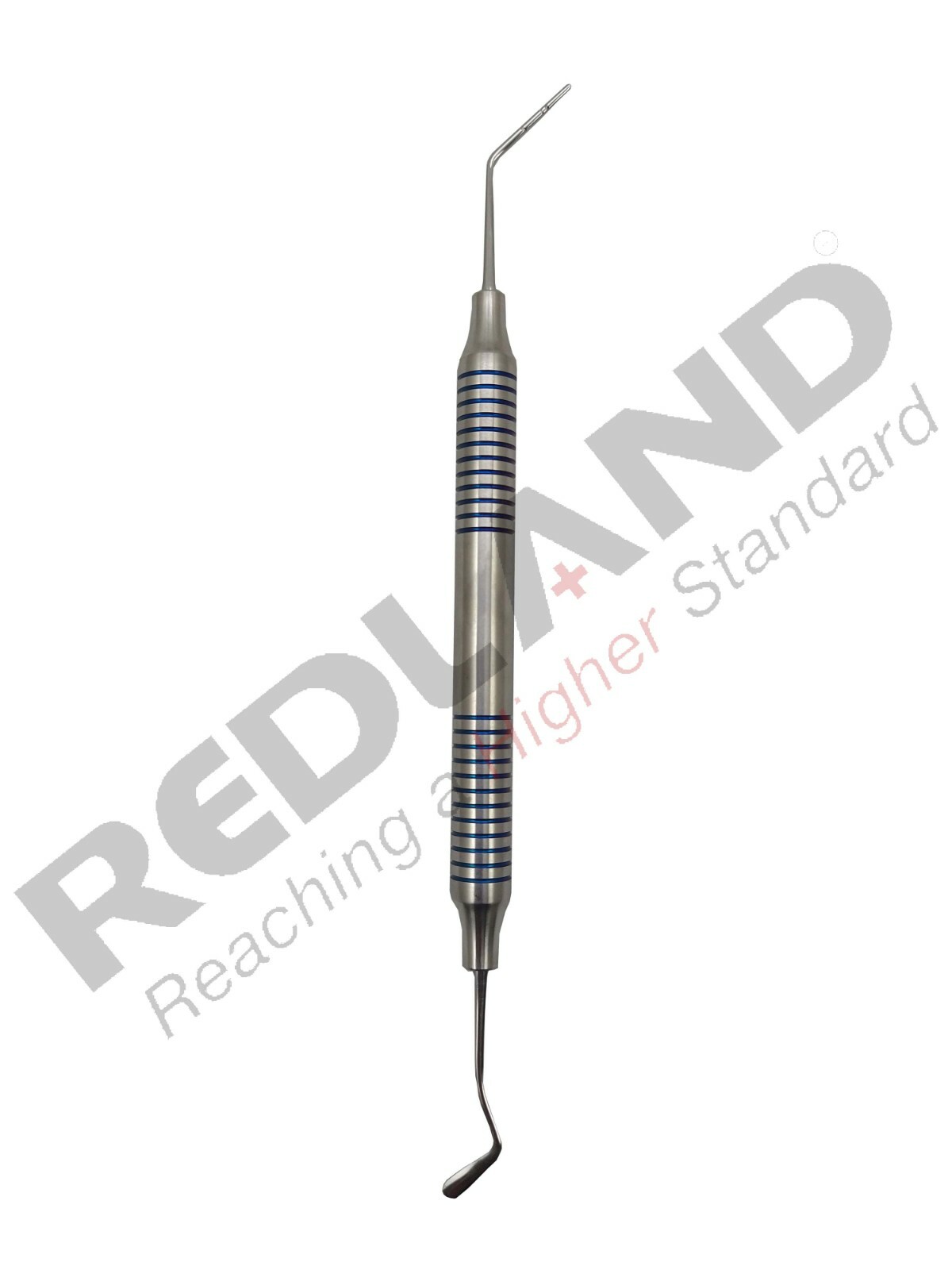 Endodontic Blue Series Surgery Basic Instruments Kit Dental