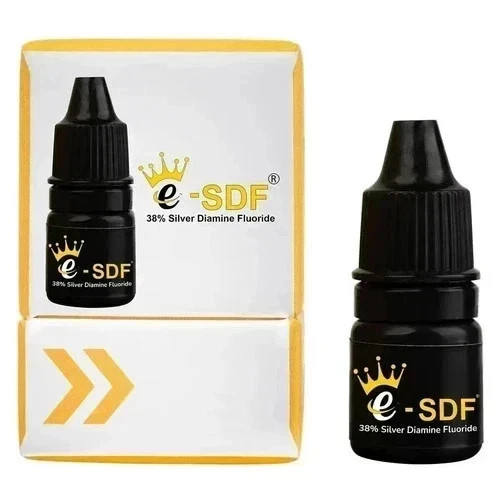 Kids-e-Dental 3.25ml pack FREE SHIPPING LONG EXPIRY Fs