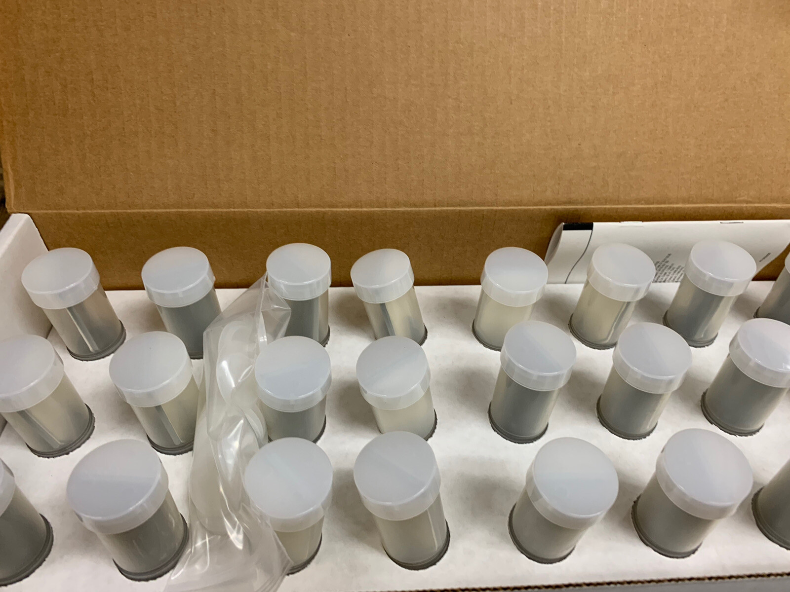 Pall Nanosep 30k Omega Centrifugal Filter Units 24 pack, OD003C37