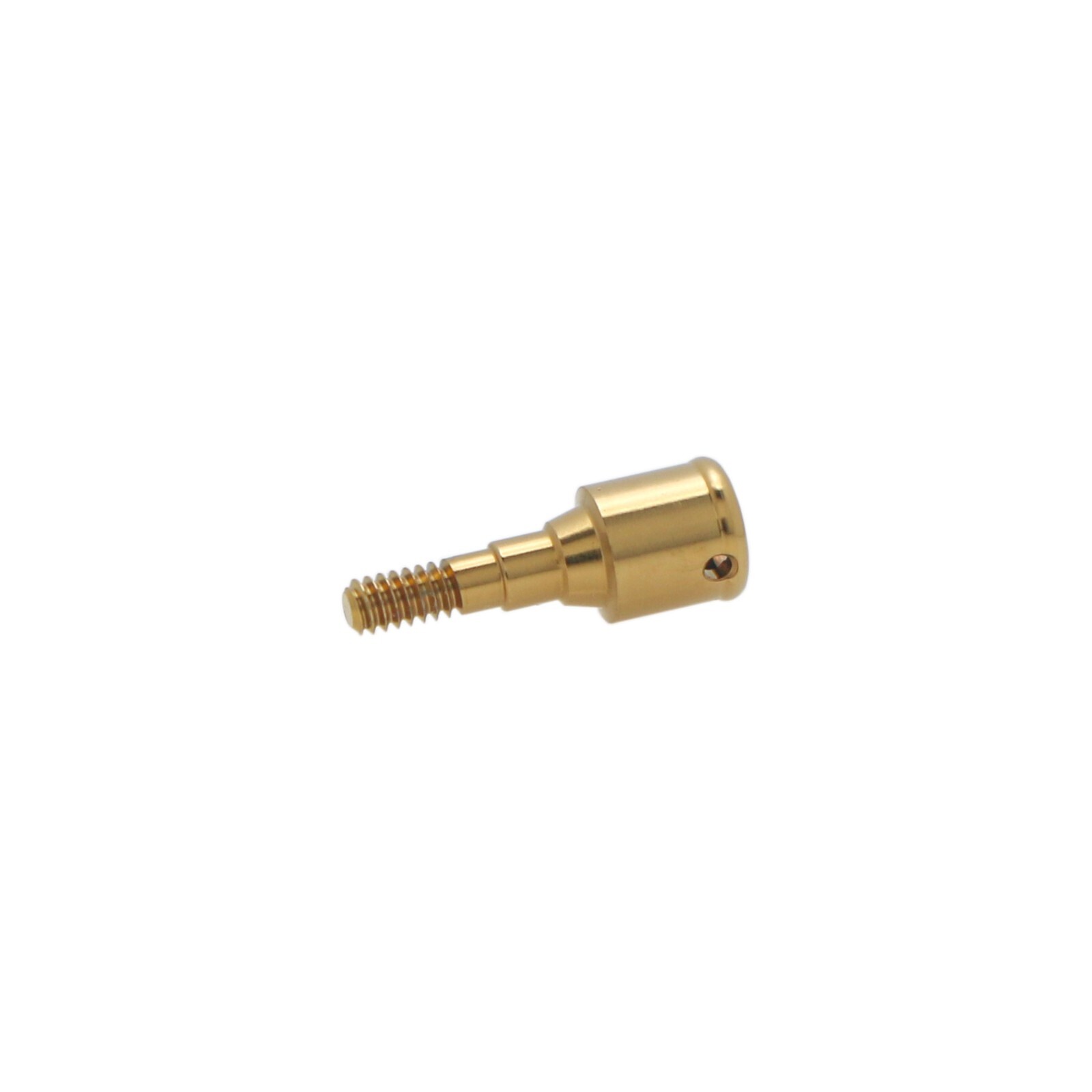 Dental fit STRAUMANN Compatible Bone Level RC/NC D3.7MM locator Abutment 4,5,6MM