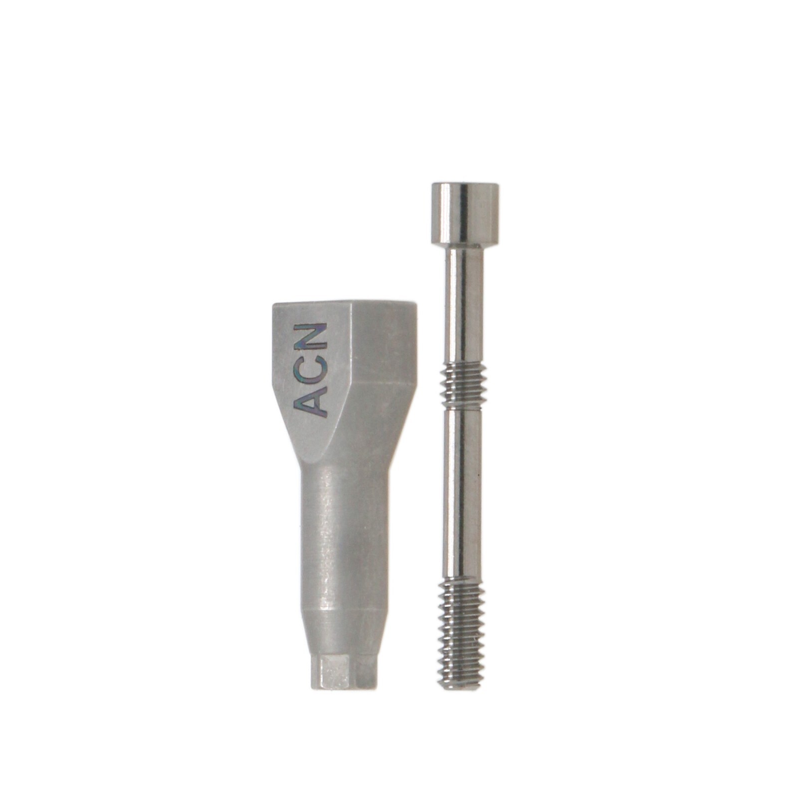 US Dental Impression Scan Body Transfer Analog Coping Fits Nobel Biocare NP/RP