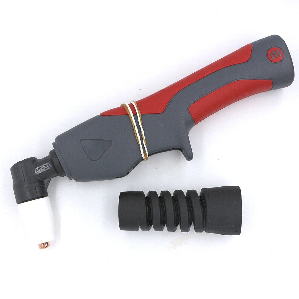 1 Set BOMAOER HOT 1Kit MINOO Plasma gun head + handle kit MVG1900