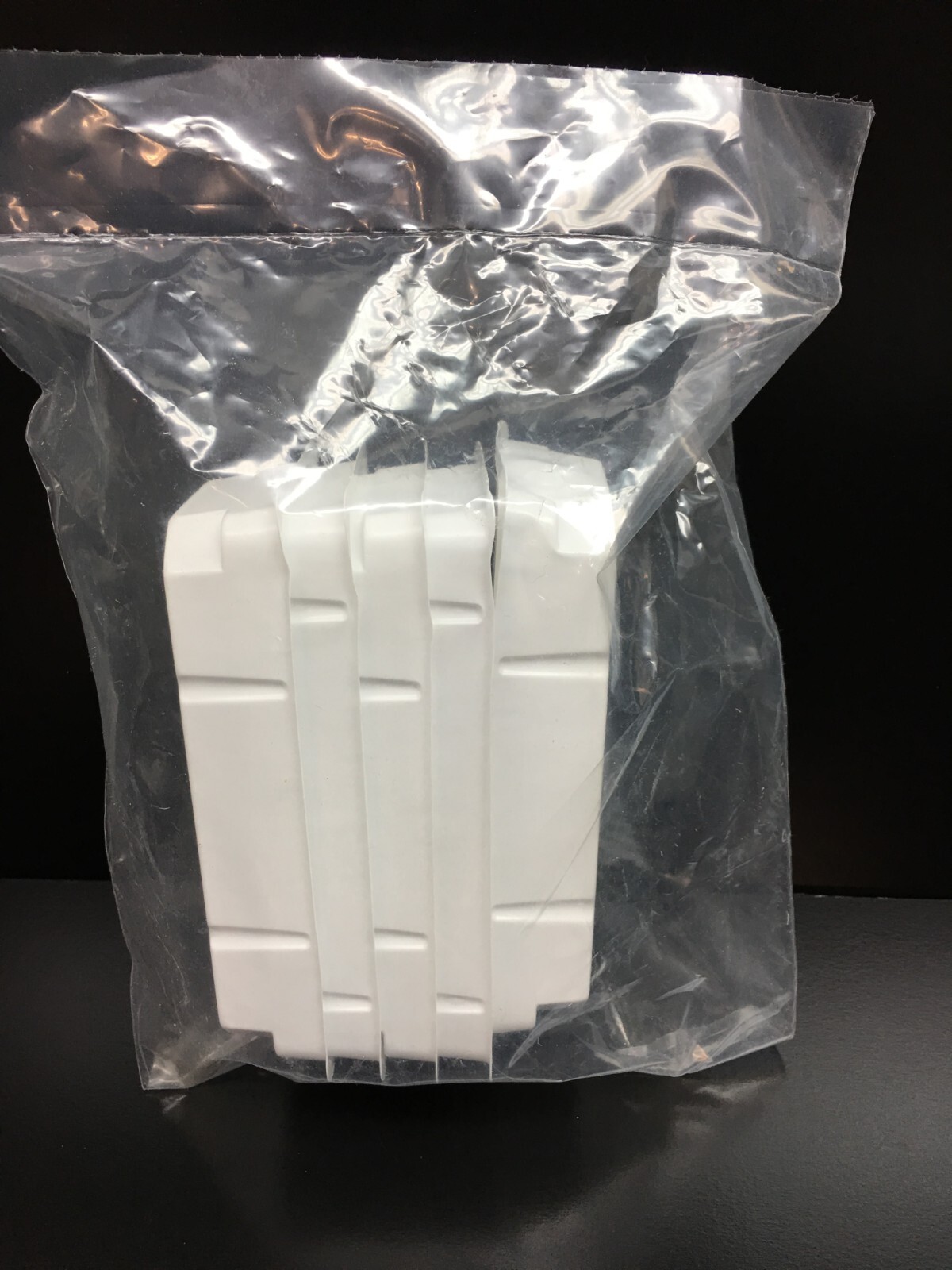 Costar Corning REF 4870 50mL Reagent Reservoirs, 5/Bag, Sterile