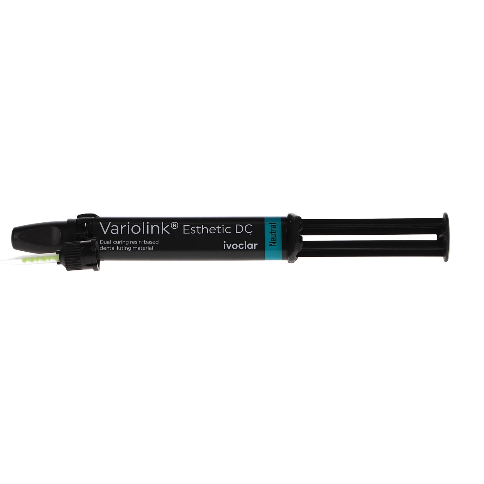 Ivoclar Vivadent 666124 Variolink Esthetic DC Luting Dental Cement Warm 9Gm