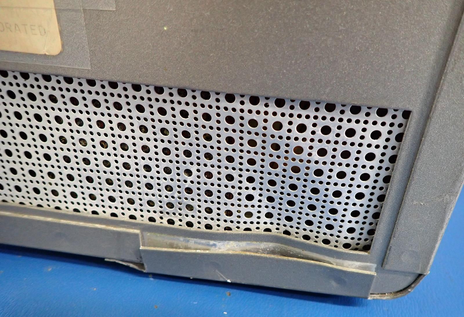 ACE GLASS 7830-60 Photochemical Mercury Arc Lamp Power Supply