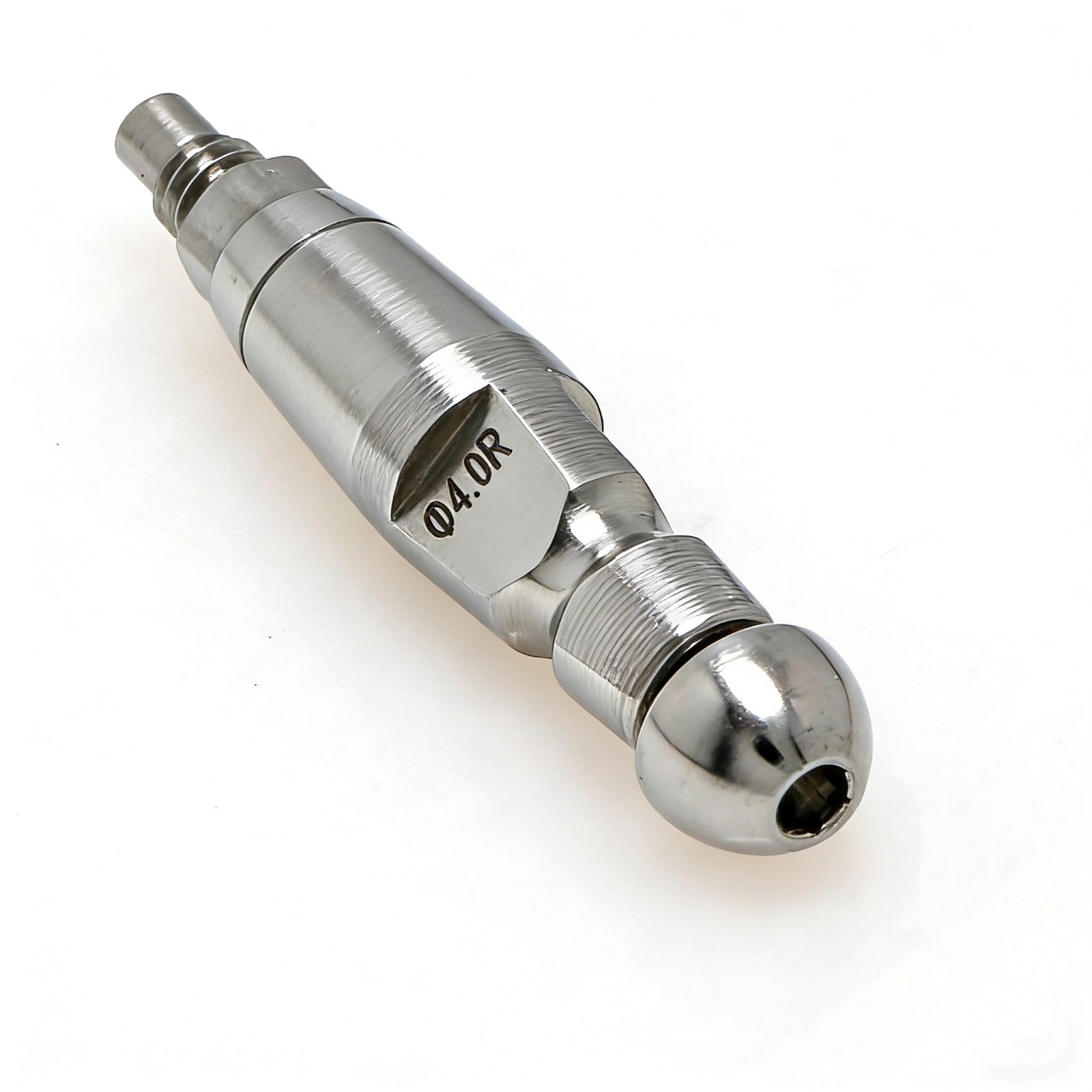 Implant Impression Coping Open/Close transfer fit Hiossen OSS Regular Lab Analog