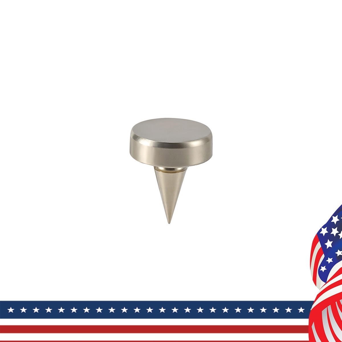 AZDENT Dental Implant Membrane Bone Tack Pin/Medical Bone Augmentation Titanium