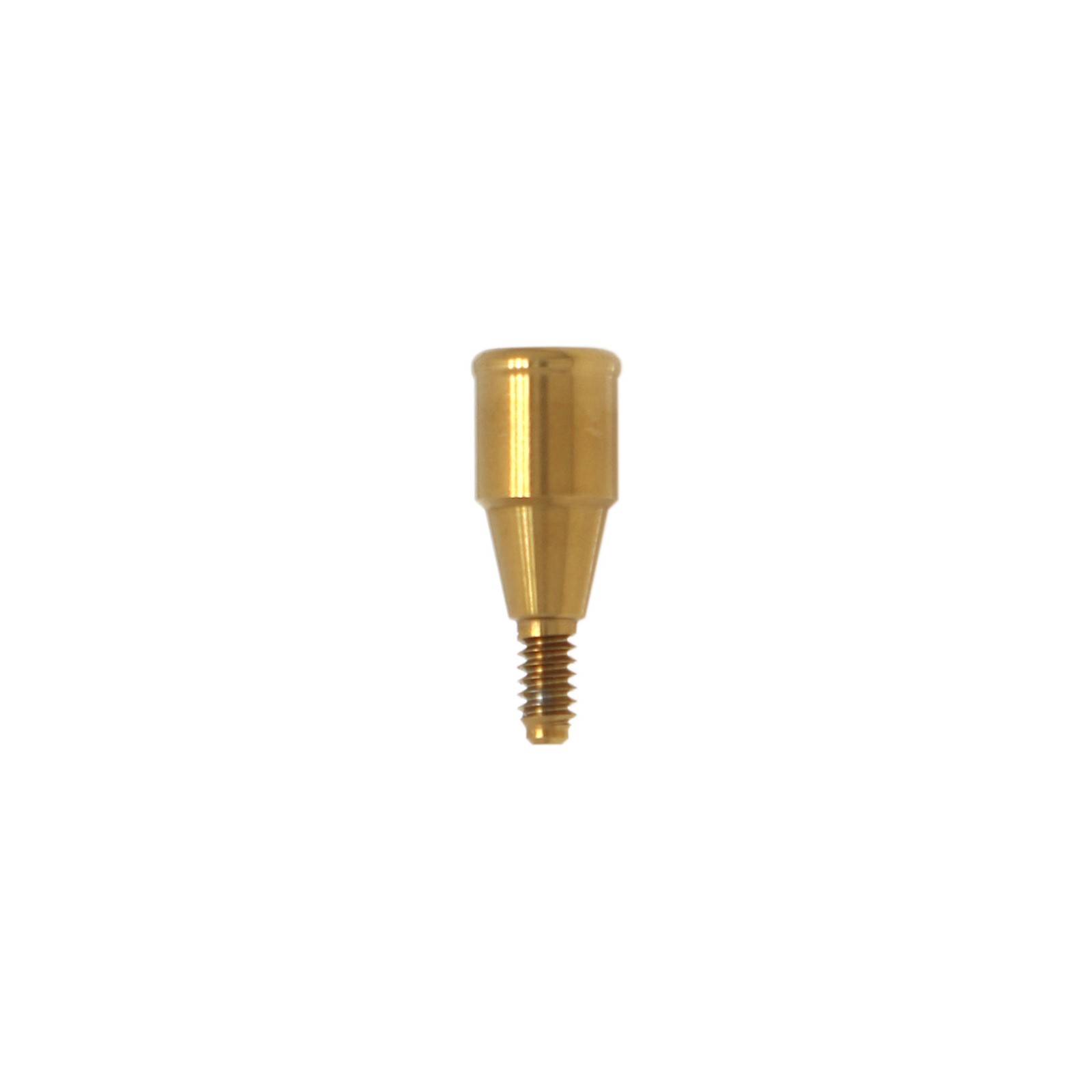 US ZEST LOCATOR Legacy Abutment NobelActive Replace CC 3.5mm NP 4.3mm RP Ti Caps