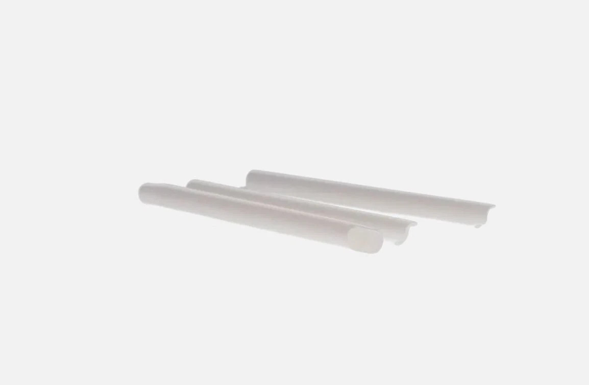 Dental EVTW HVE High Volume Evacuator Tips 3D 100/Pk Combo Tip