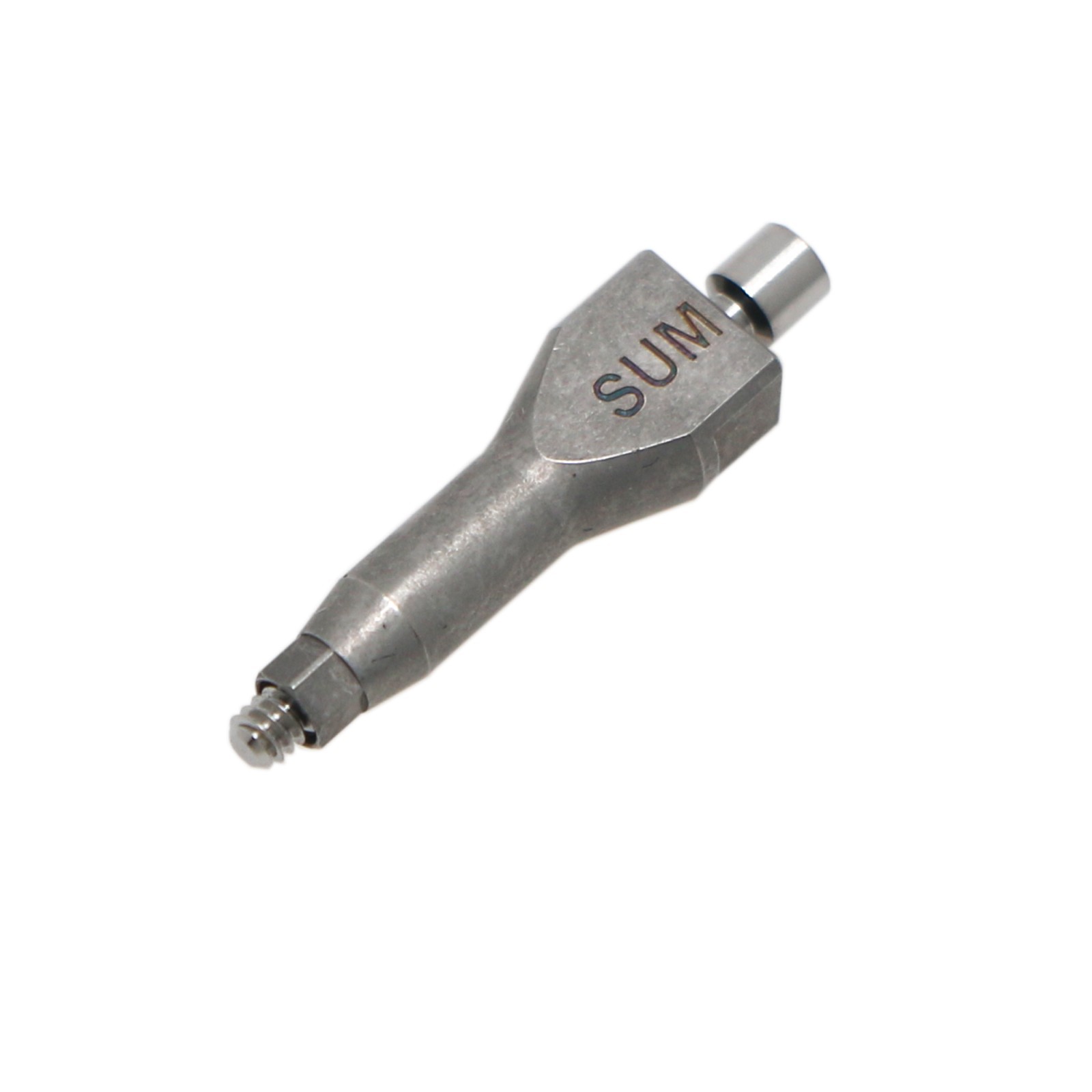 US Internal Hex Implant Scan Body CAD/CAM Abutment Compatible Hiossen Oss ET/TS