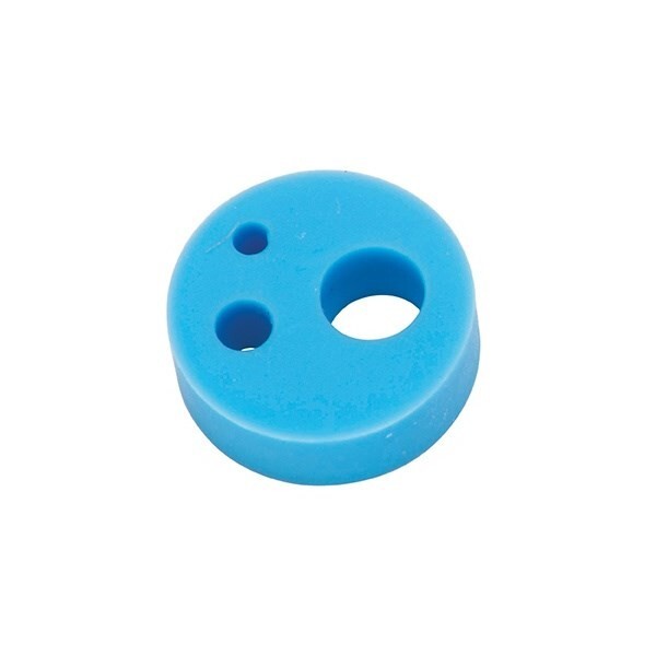 Gasket, 3-Hole HP, Border, DCI 0122