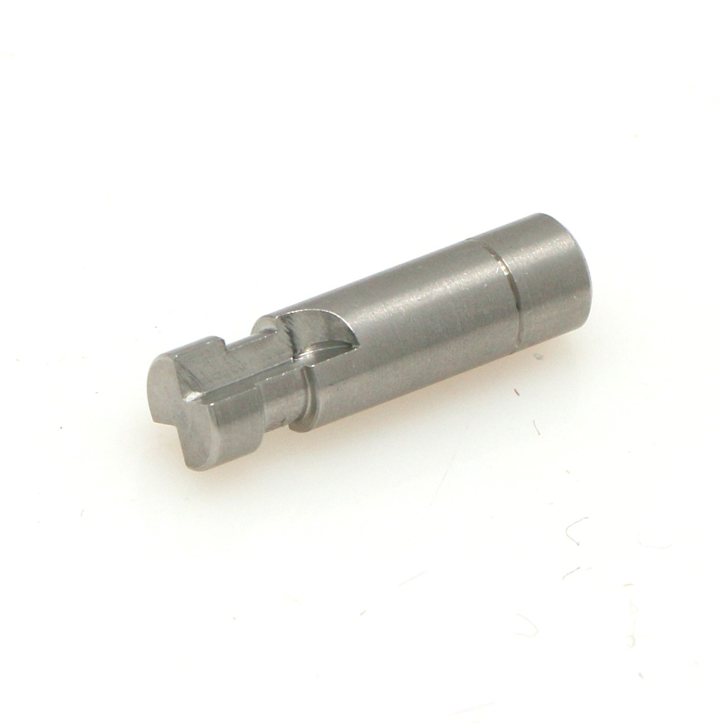 Hiossen 4-Leaf Sinus Lift Abutment Ø9.0mm Kit w/ Analog & Hex Drivers-Tent Nail