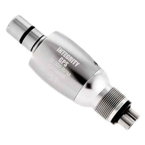 Integrity Mini Motor – 20,000 RPM E-type Air Motor. Light
