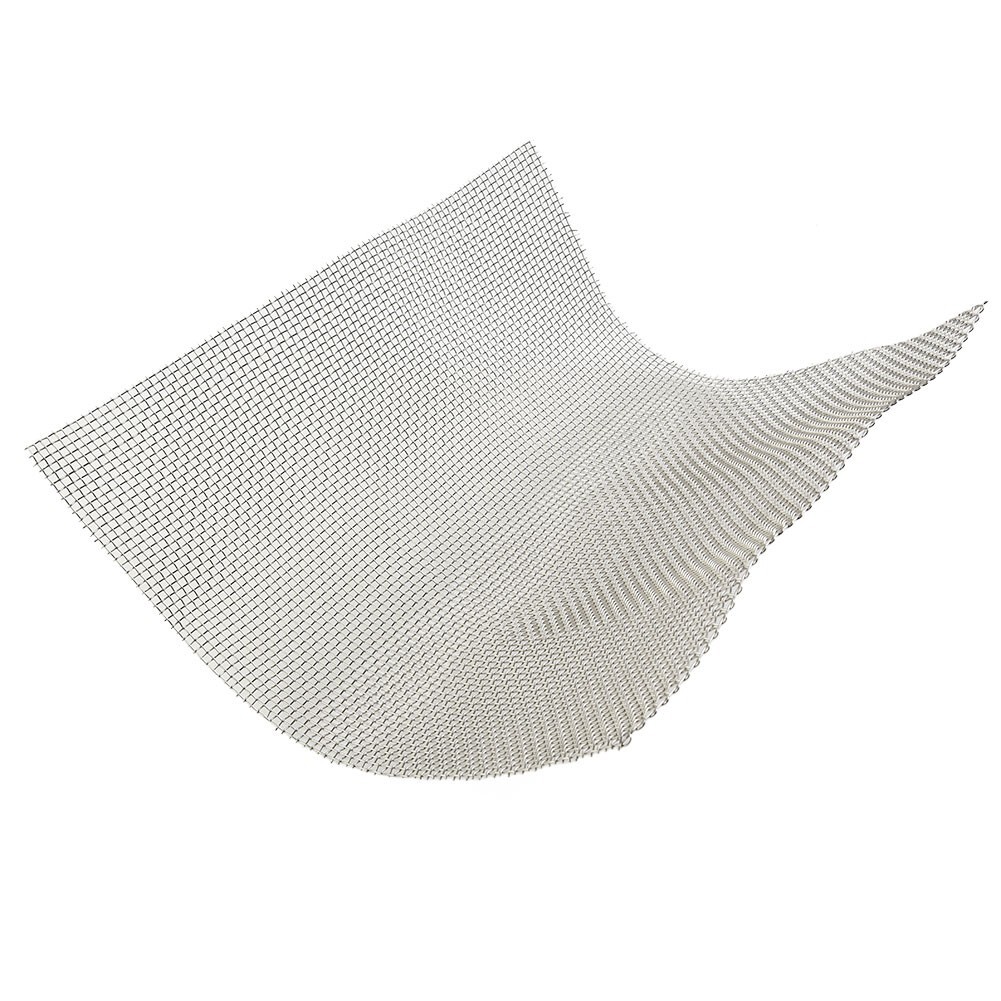 Durability Woven Wire Mesh Strainers 304 Stainless Steel High Strength