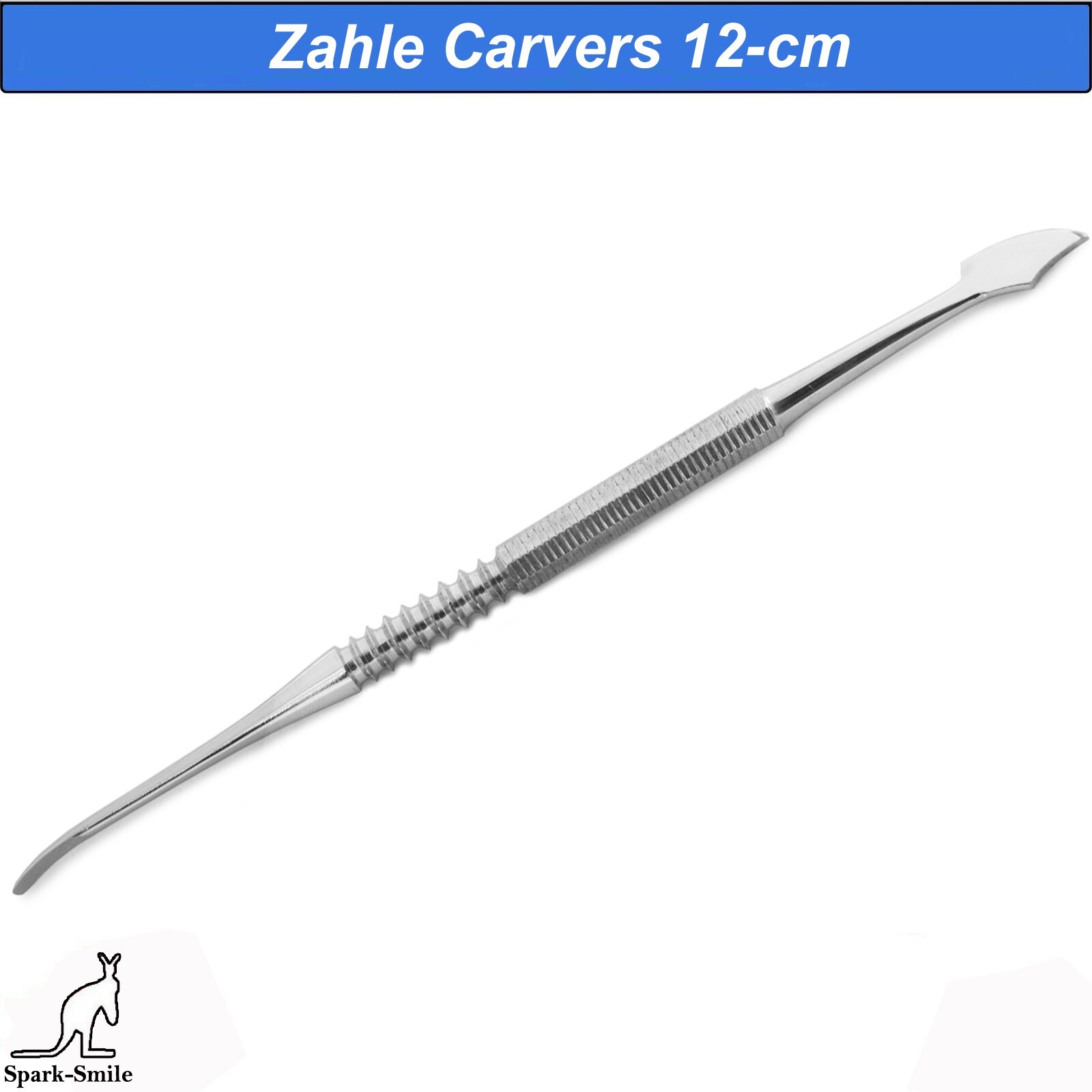 Dental Lab Instruments Wax & Modelling Carvers PK Thomas Double Ended Tools Set