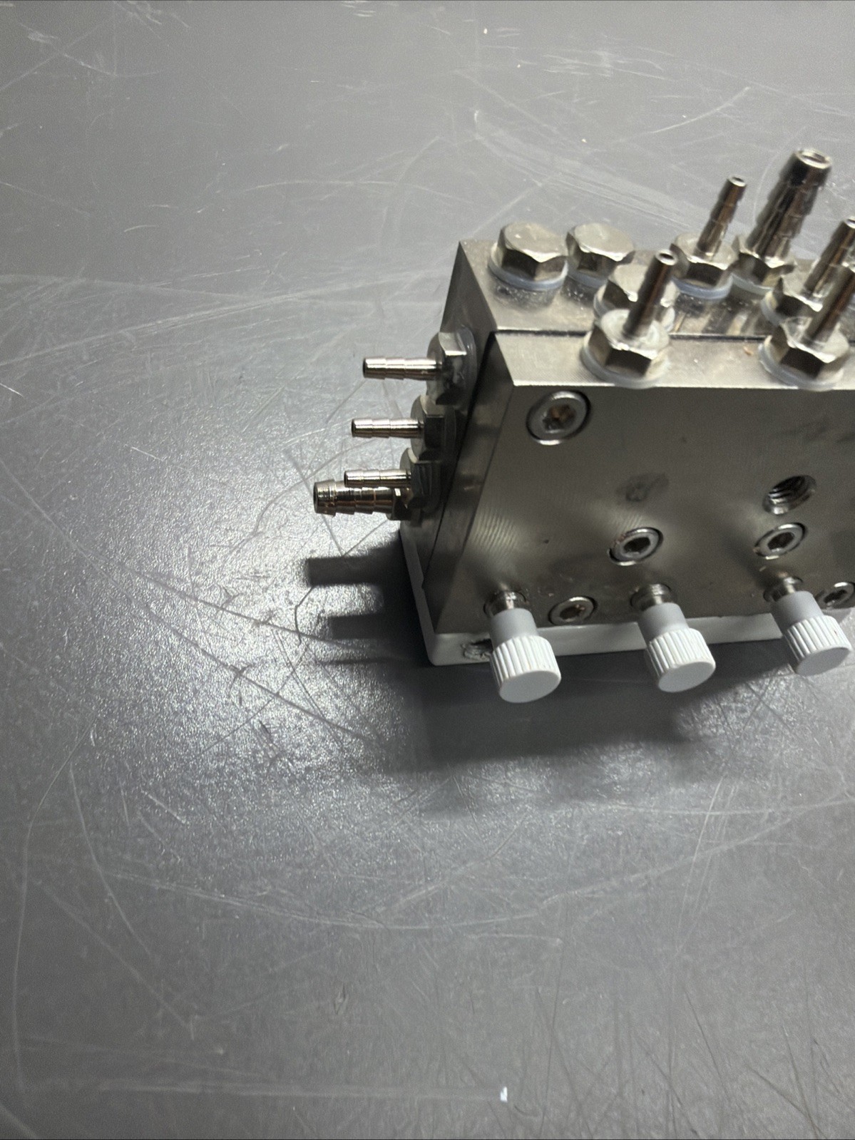 DCI DENTAL DELIVERY UNIT CONTROL BLOCK