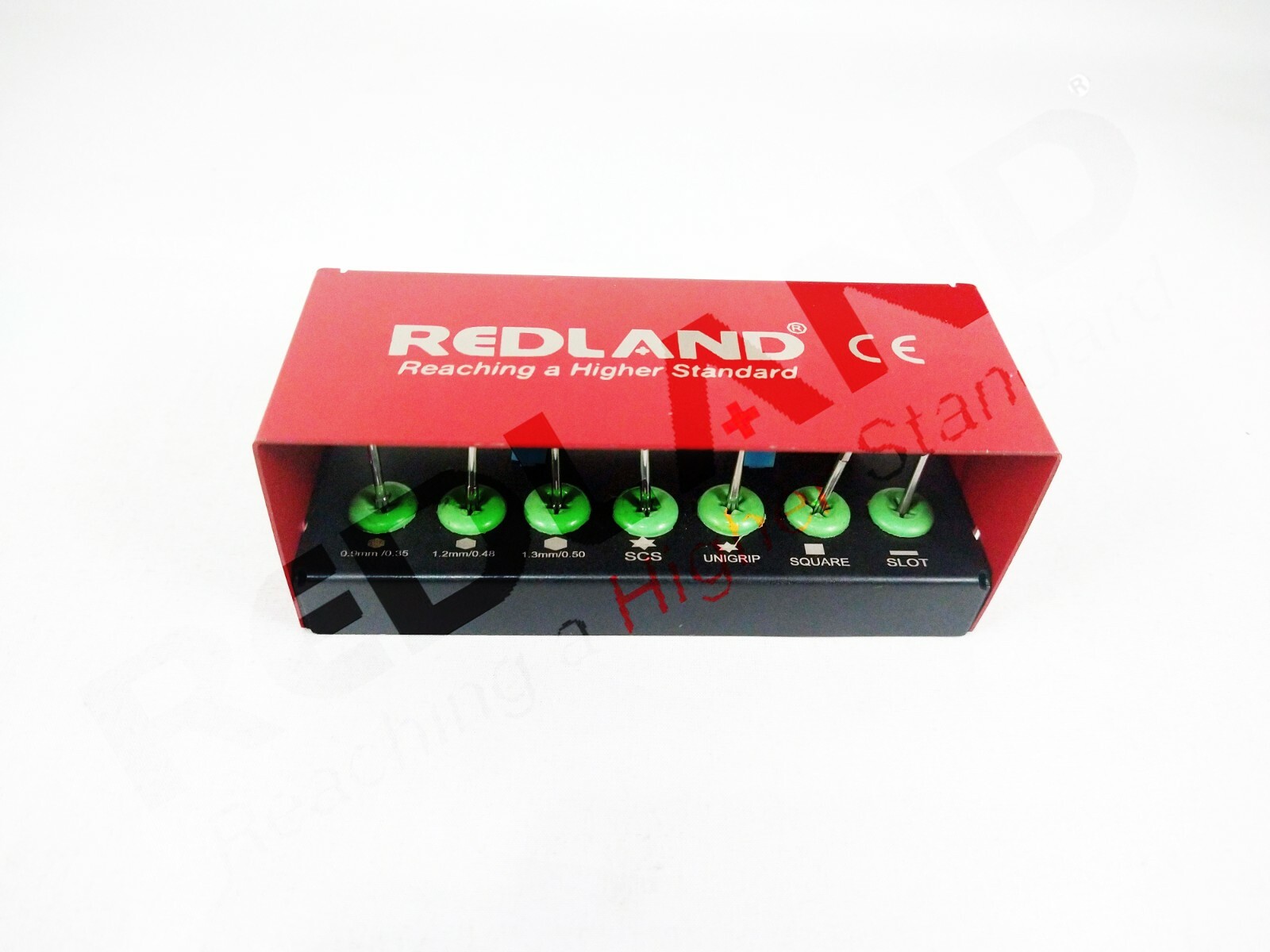 Redland Dental Implant Dentistry Prosthetic Kit