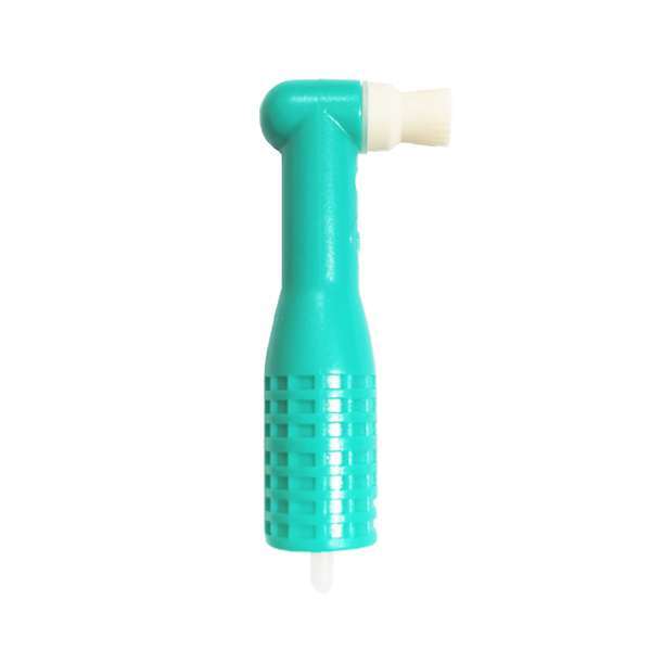 Eliminator Reciprocating Prophy Angles with Firm Cup, Latex Free, 100/Bag